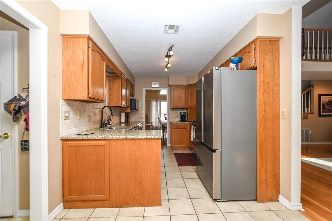 Holly Place Sub Siloam Spgs - Residential
