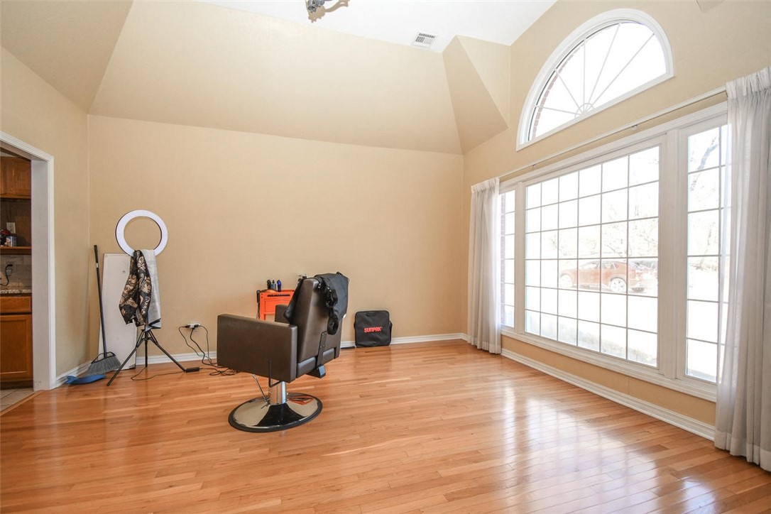 Holly Place Sub Siloam Spgs - Residential