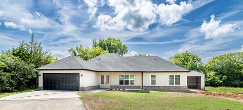 Photo of 295 Oak Knoll Drive, Fayetteville, AR 72701 (MLS # 1357406)