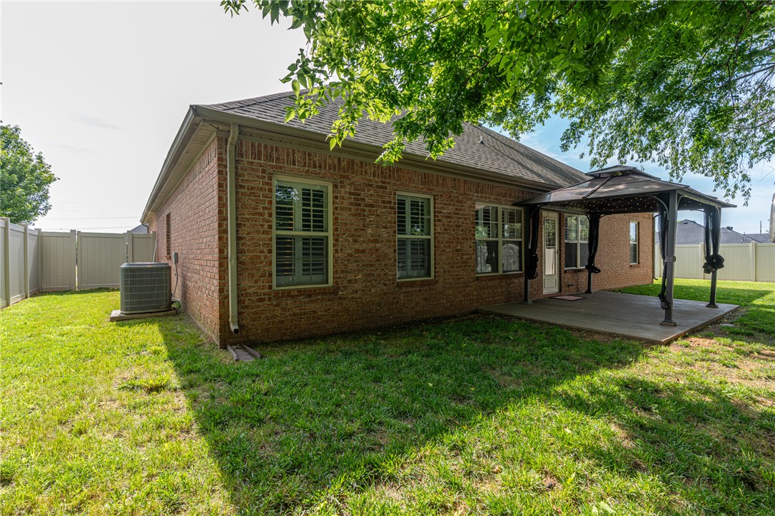 Westfield Sub Ph II - Residential