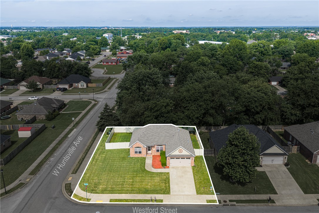 Westfield Sub Ph II - Residential