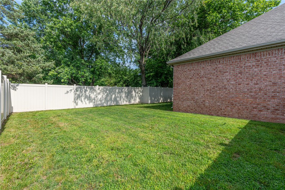 Westfield Sub Ph II - Residential
