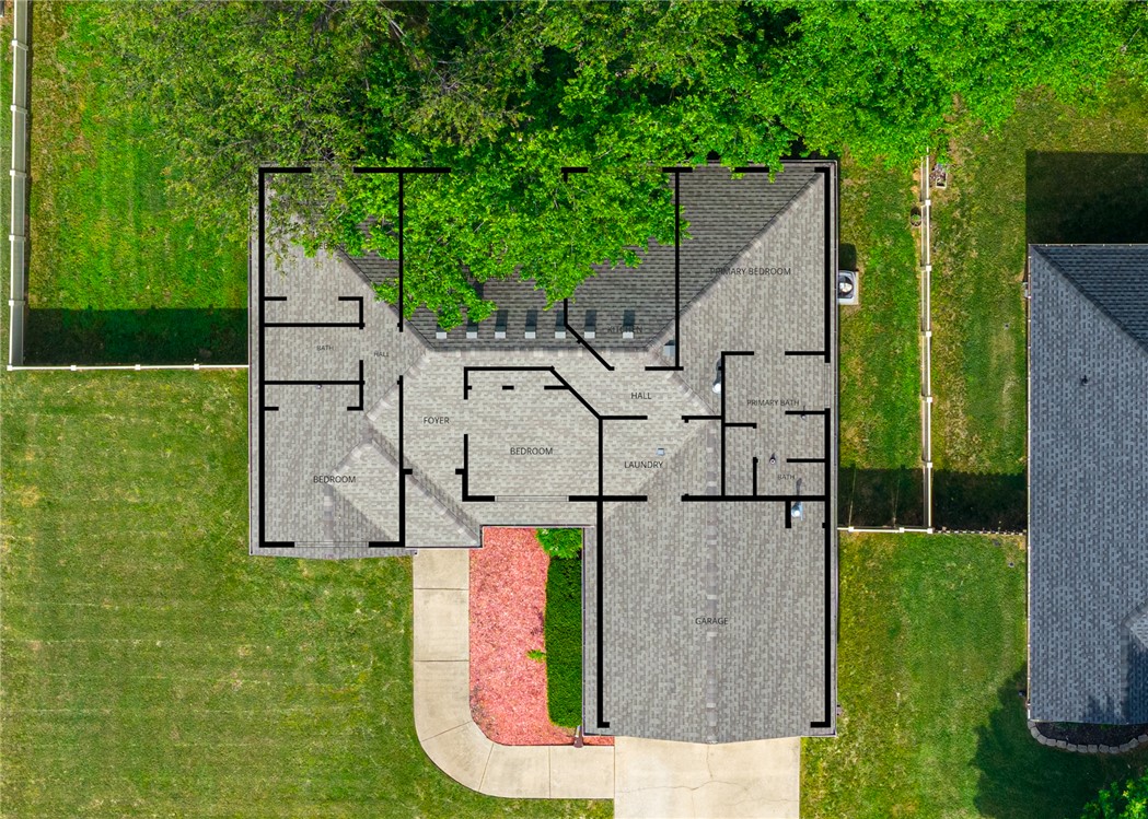 Westfield Sub Ph II - Residential