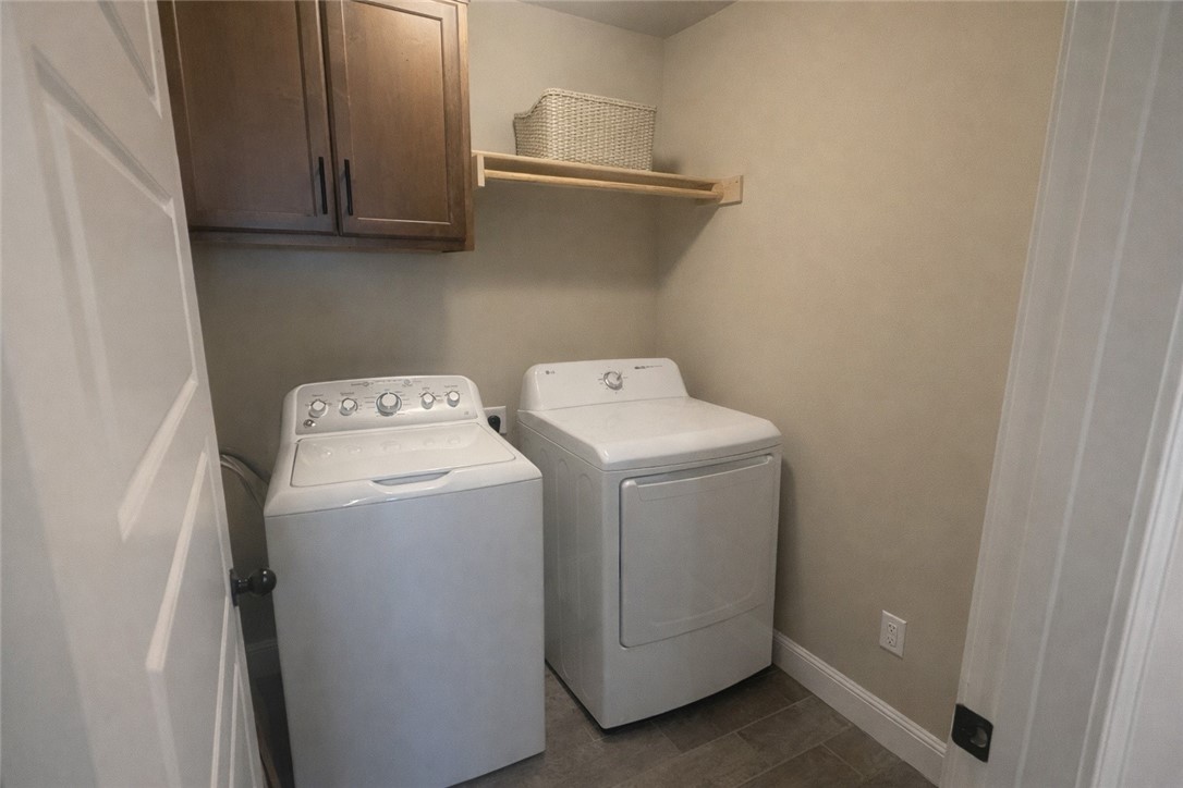 Orchard Park - Residential Lease