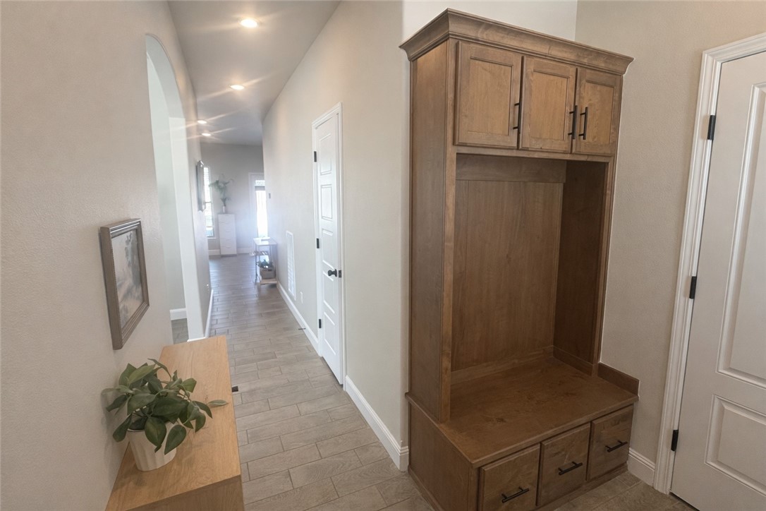 Orchard Park - Residential Lease