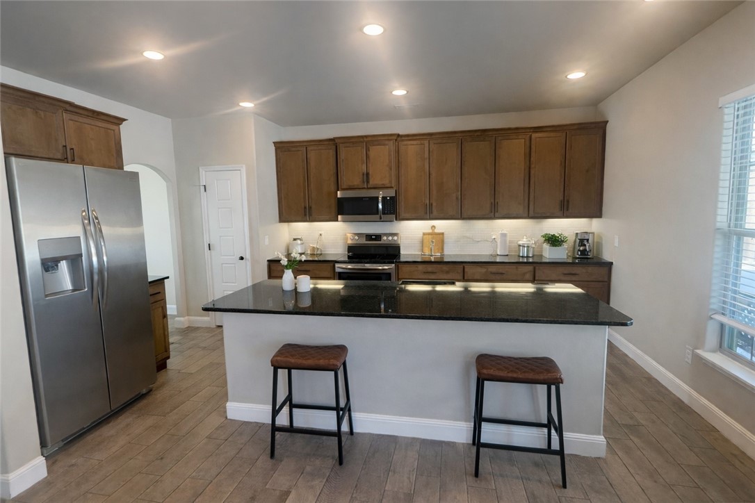 Orchard Park - Residential Lease