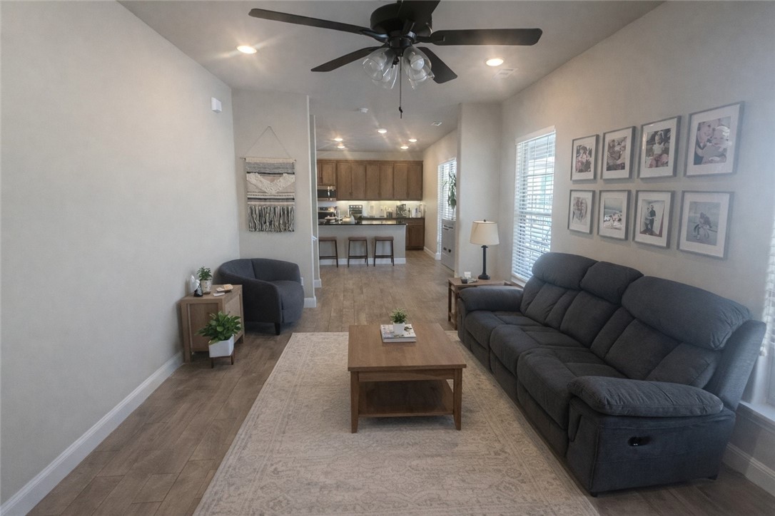 Orchard Park - Residential Lease