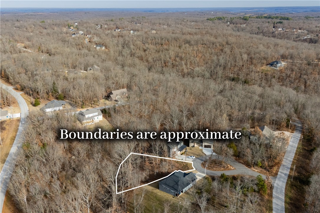 Carrick Sub Bvv - Land