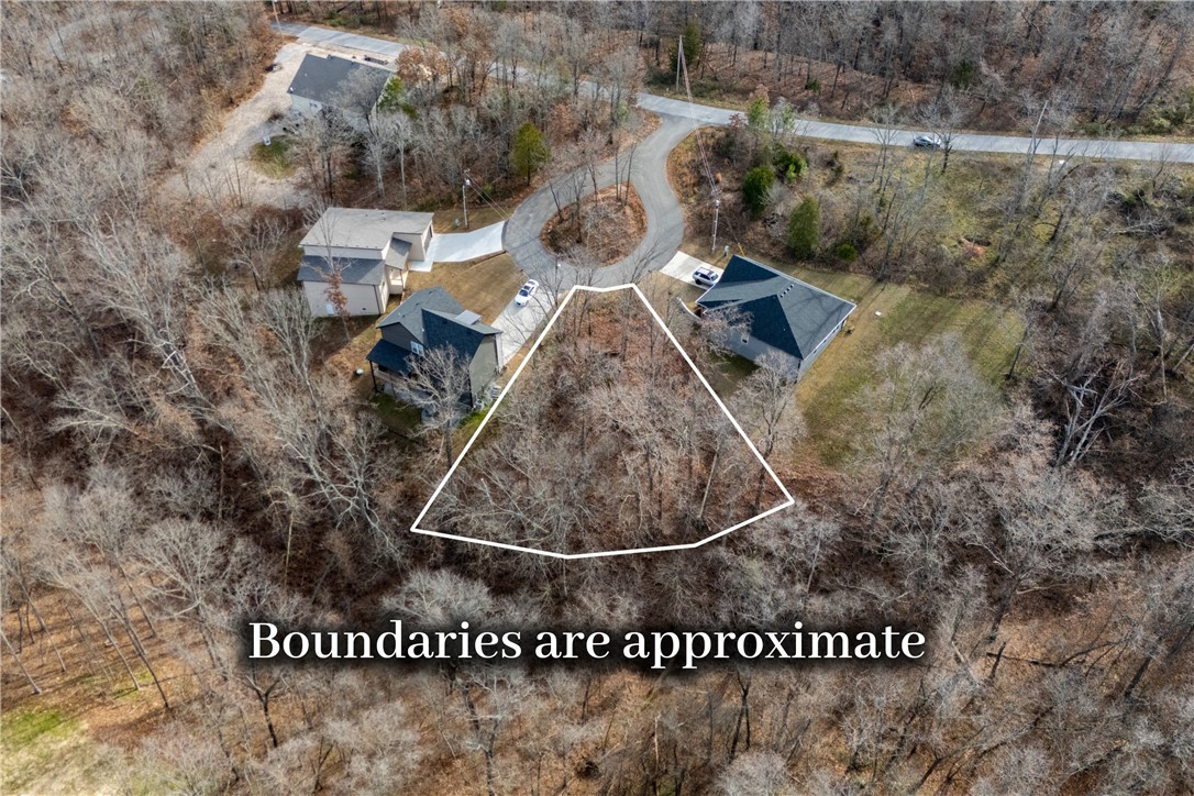 Carrick Sub Bvv - Land