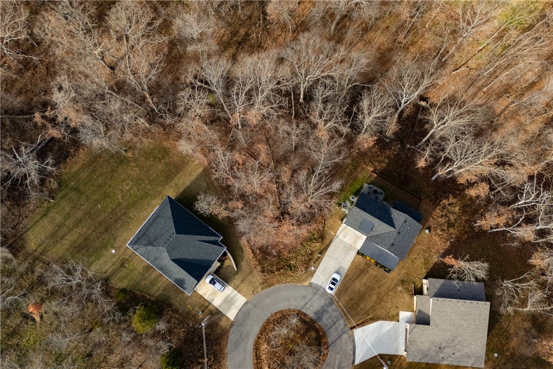 Carrick Sub Bvv - Land