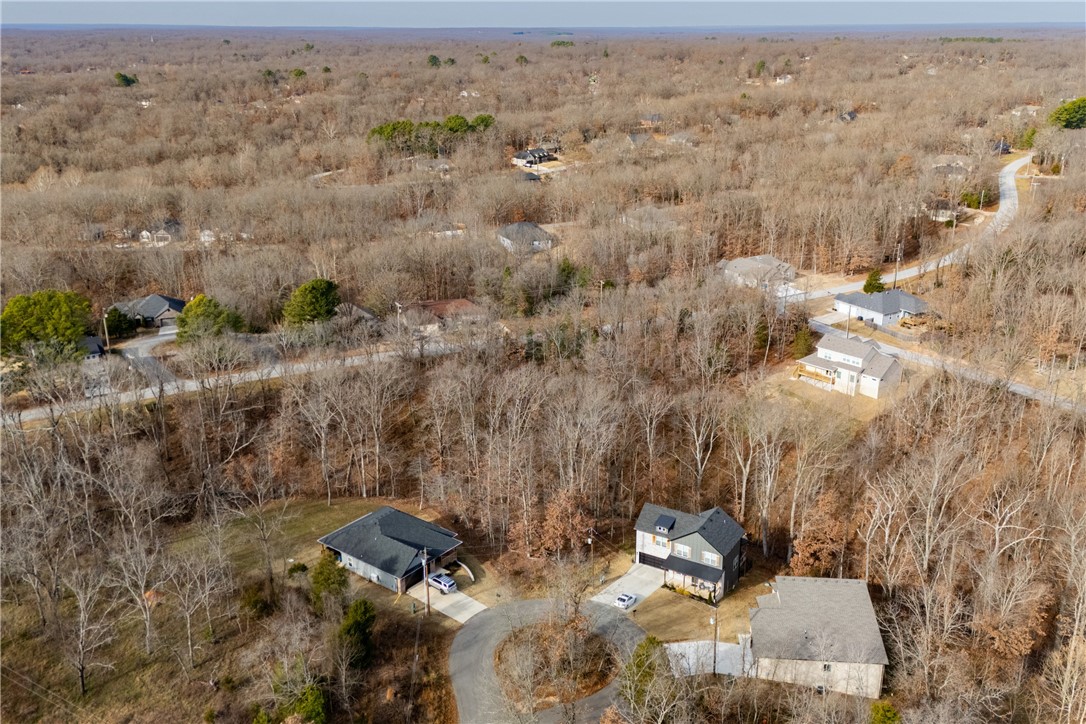 Carrick Sub Bvv - Land