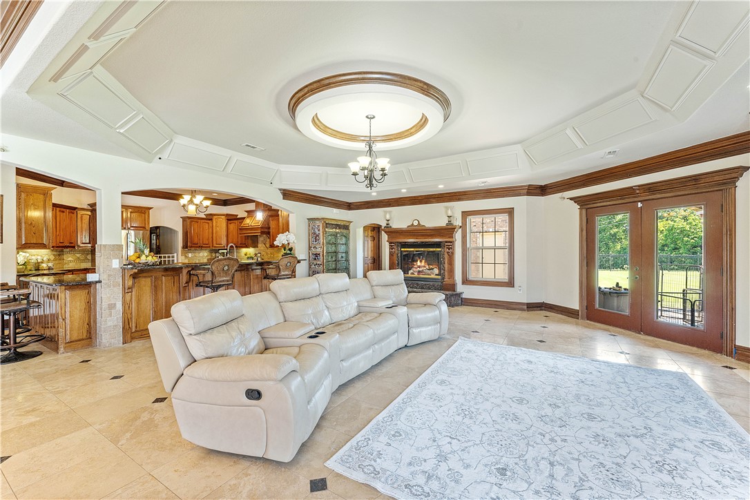 Churchill Downs - Residential