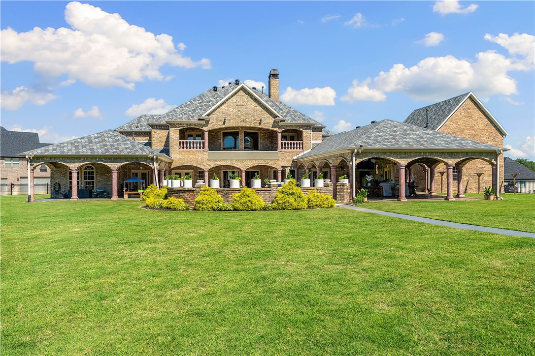Churchill Downs - Residential