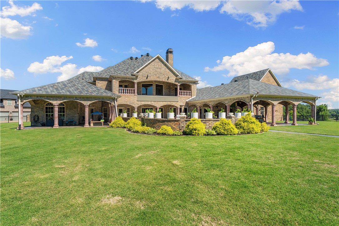 Churchill Downs - Residential