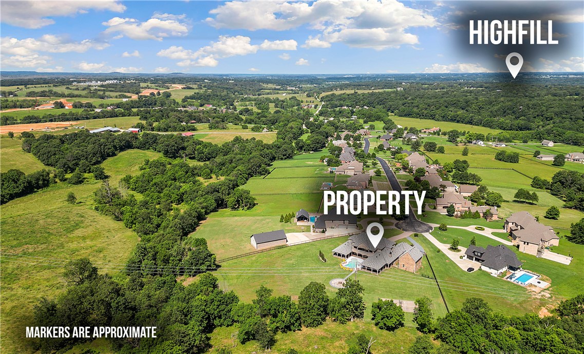 Churchill Downs - Residential