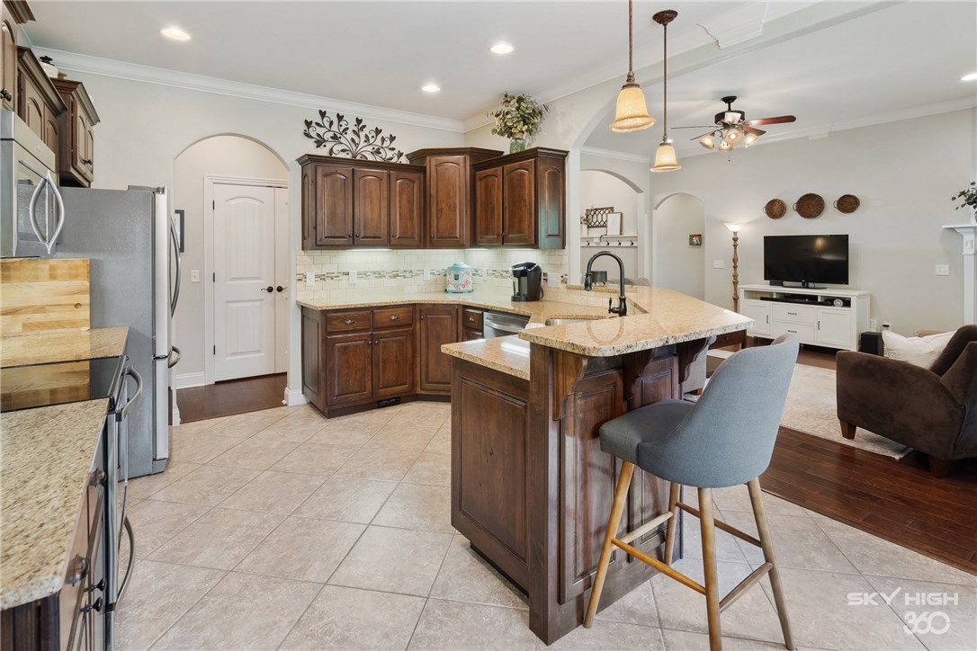 Greenstone Estates - Residential