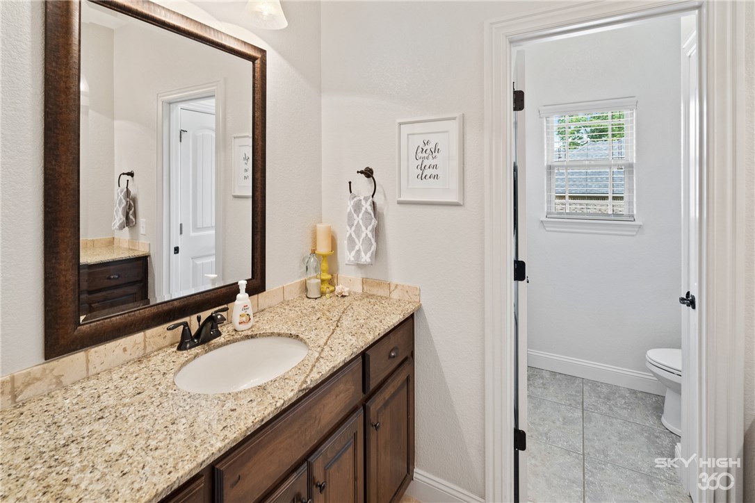 Greenstone Estates - Residential