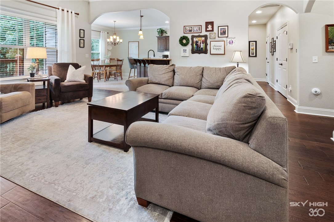 Greenstone Estates - Residential