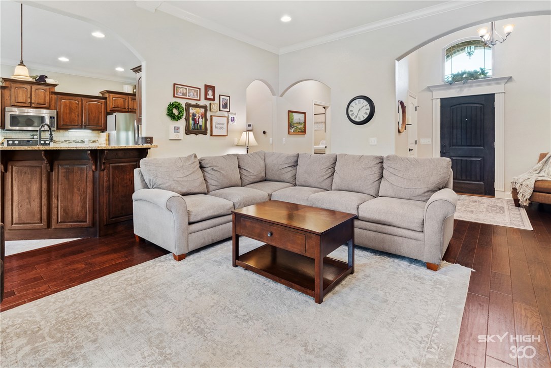 Greenstone Estates - Residential