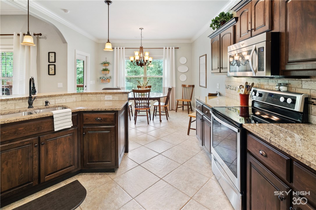 Greenstone Estates - Residential