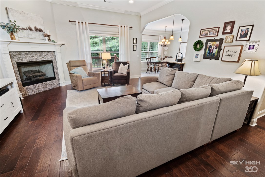 Greenstone Estates - Residential