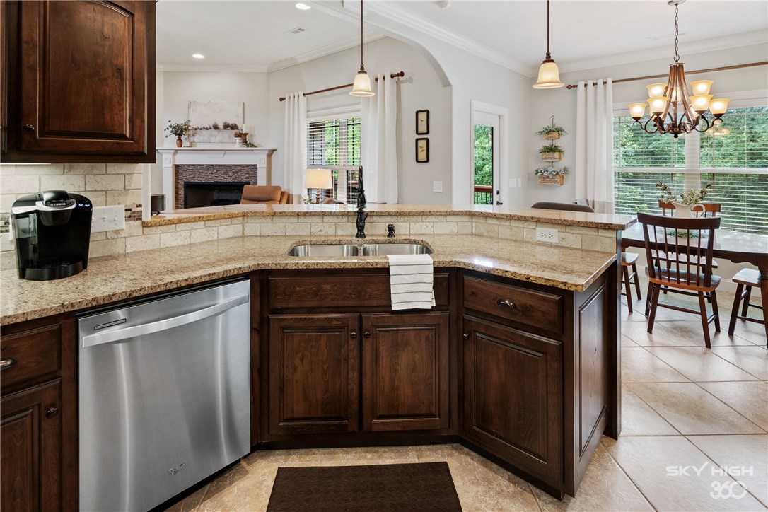 Greenstone Estates - Residential