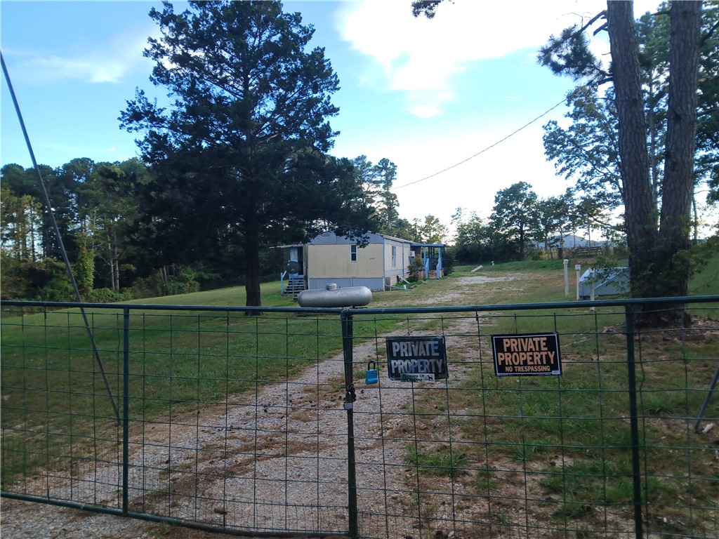 Eightysix East Estates - Residential