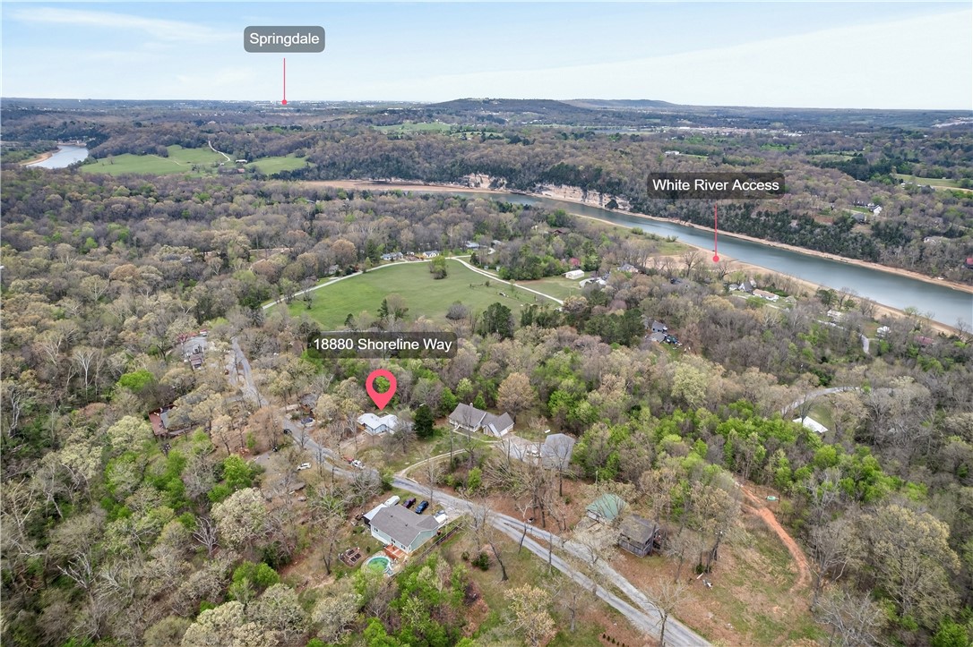 Beavorama Park Sub - Residential