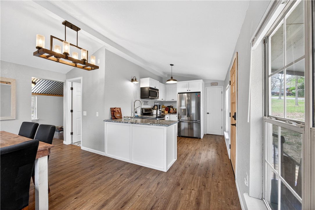 Beavorama Park Sub - Residential