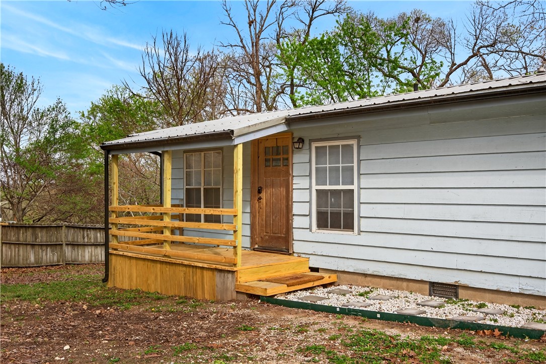 Beavorama Park Sub - Residential