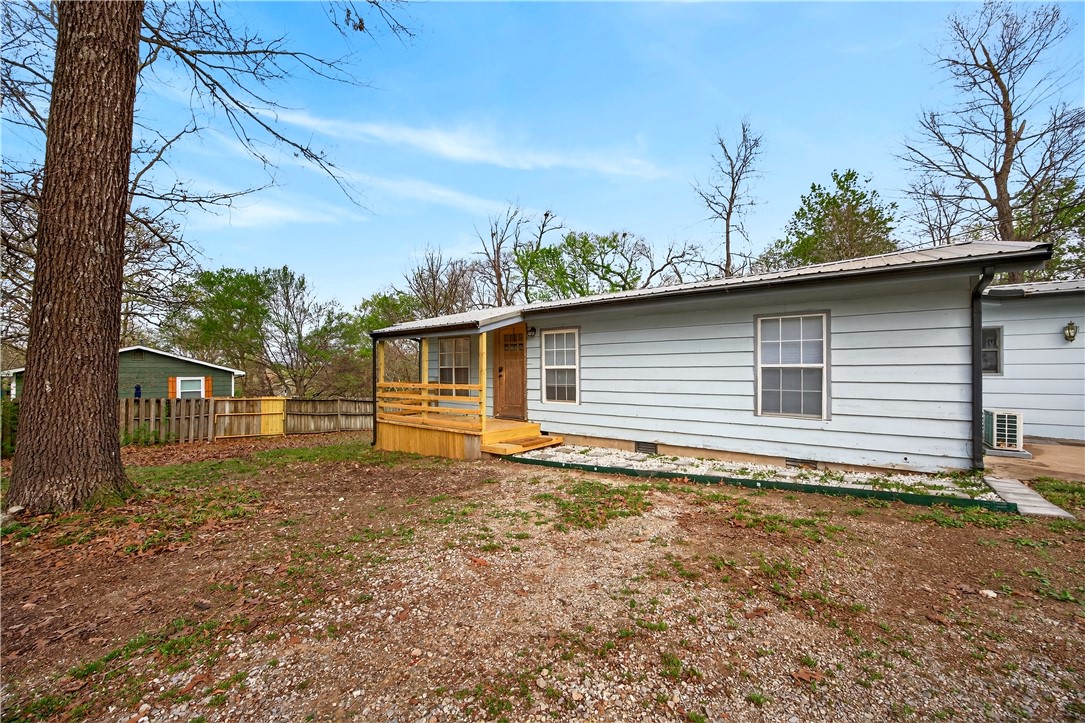 Beavorama Park Sub - Residential