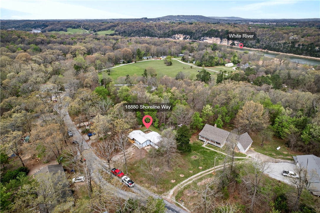 Beavorama Park Sub - Residential