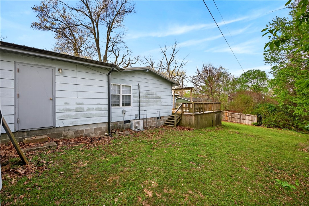 Beavorama Park Sub - Residential