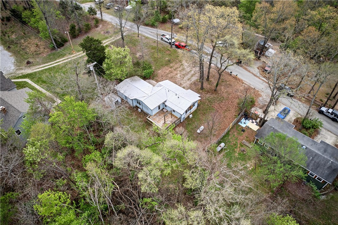 Beavorama Park Sub - Residential