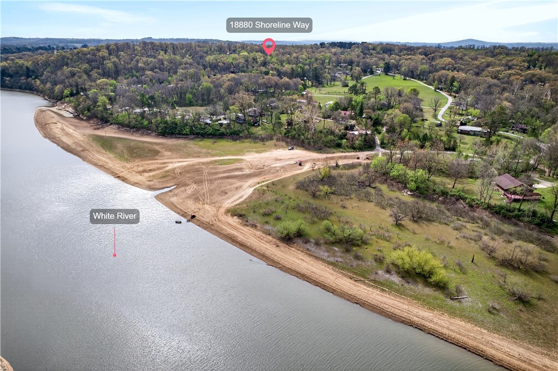 Beavorama Park Sub - Residential