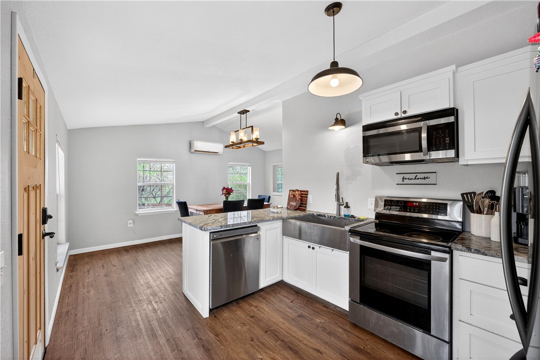 Beavorama Park Sub - Residential