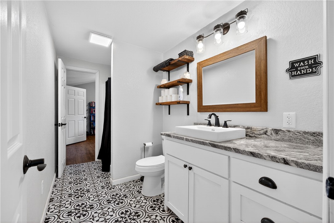 Beavorama Park Sub - Residential