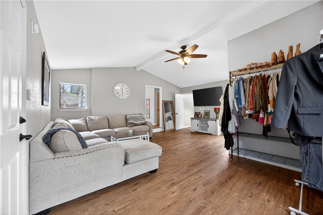 Beavorama Park Sub - Residential