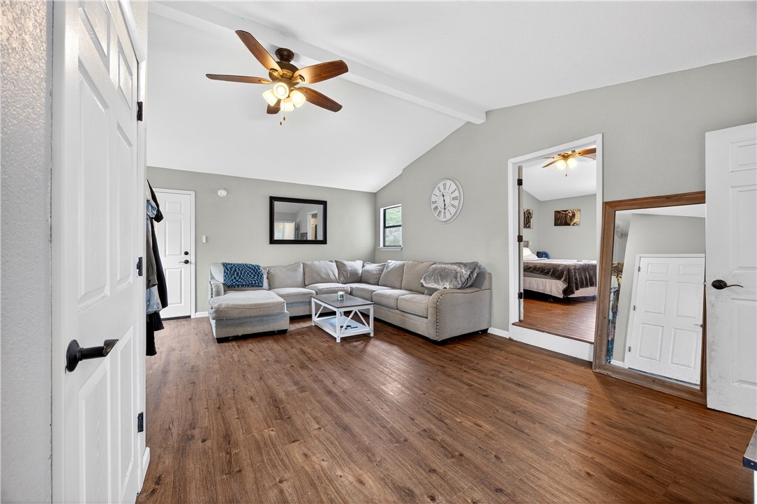 Beavorama Park Sub - Residential