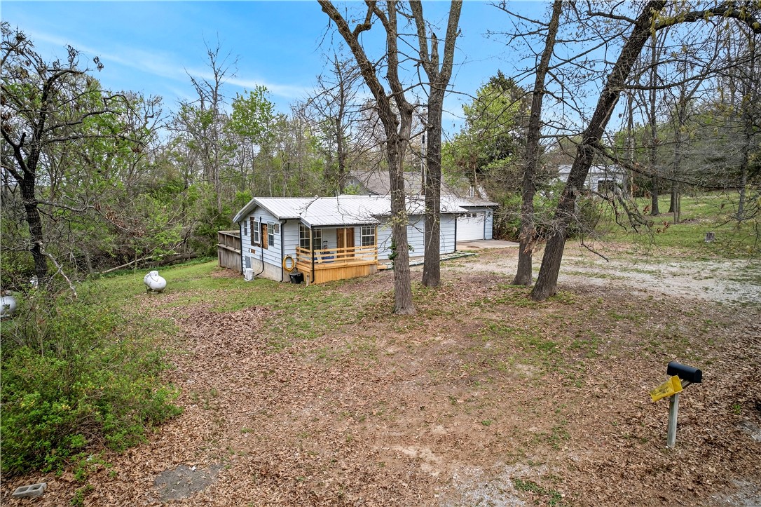 Beavorama Park Sub - Residential