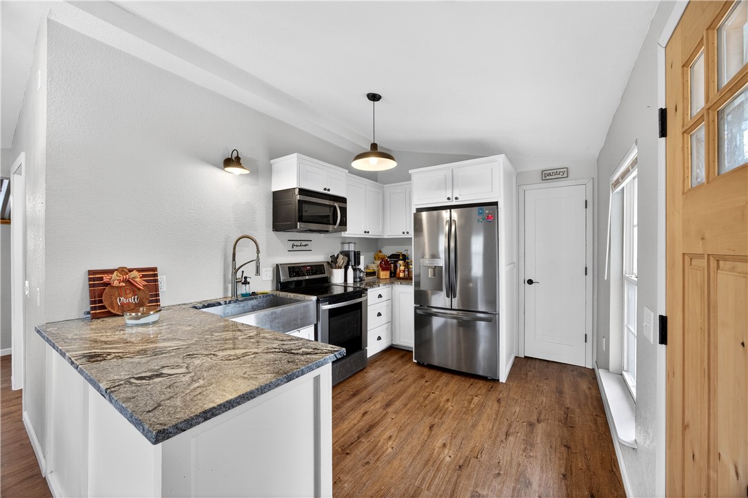 Beavorama Park Sub - Residential