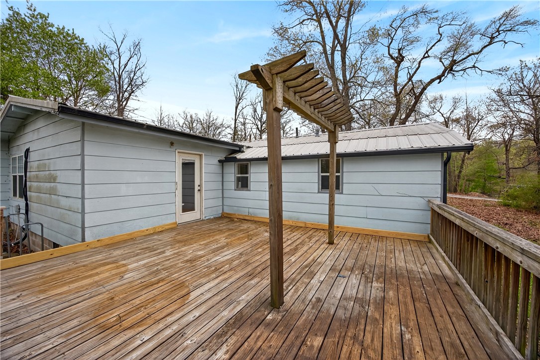 Beavorama Park Sub - Residential