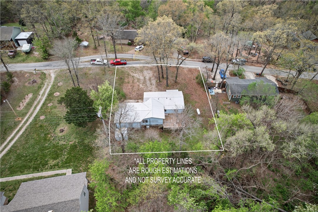 Beavorama Park Sub - Residential