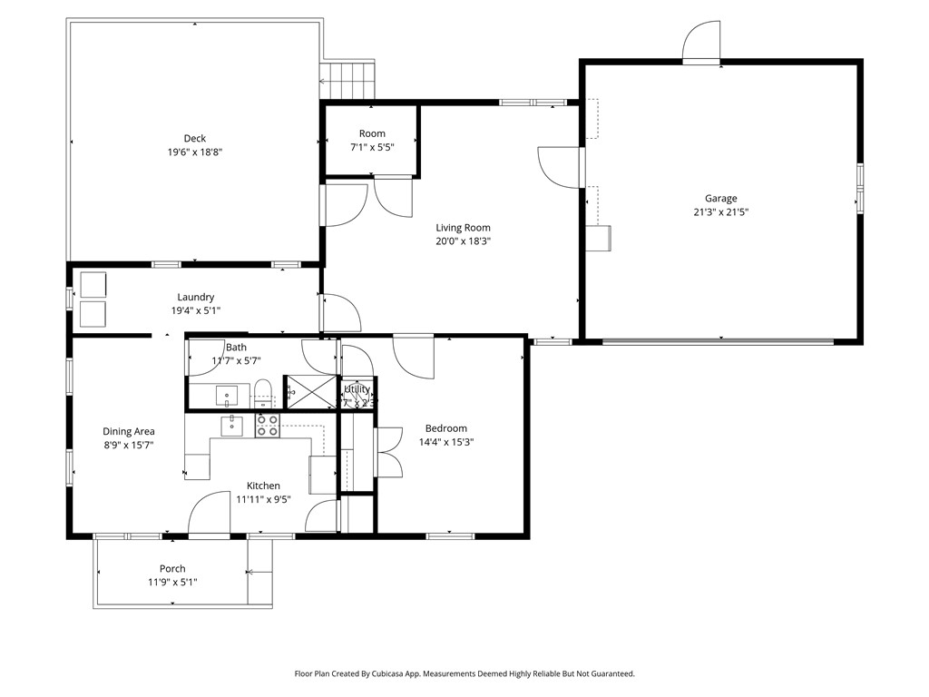 Beavorama Park Sub - Residential