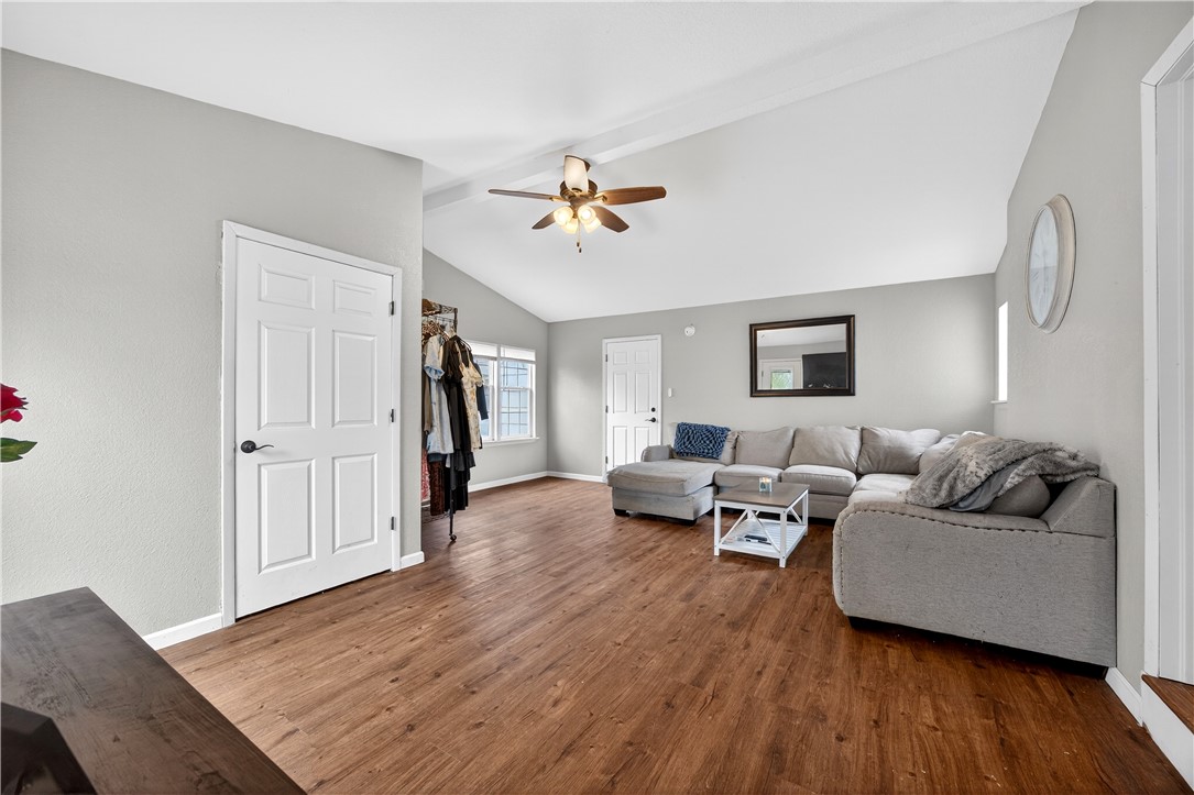 Beavorama Park Sub - Residential