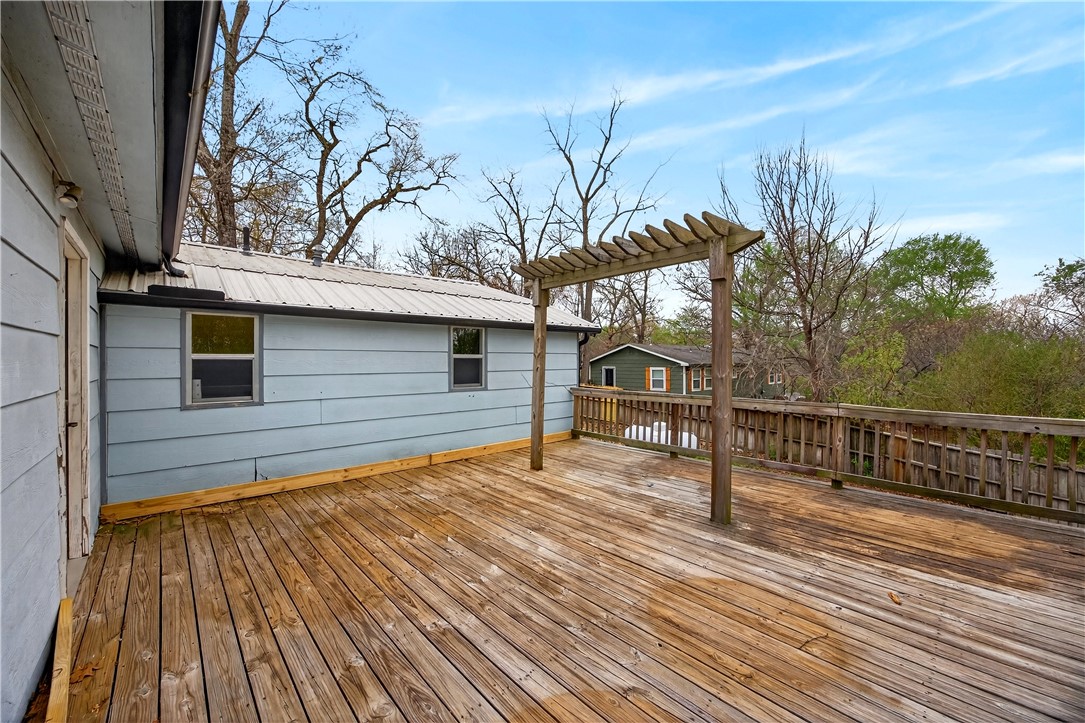 Beavorama Park Sub - Residential