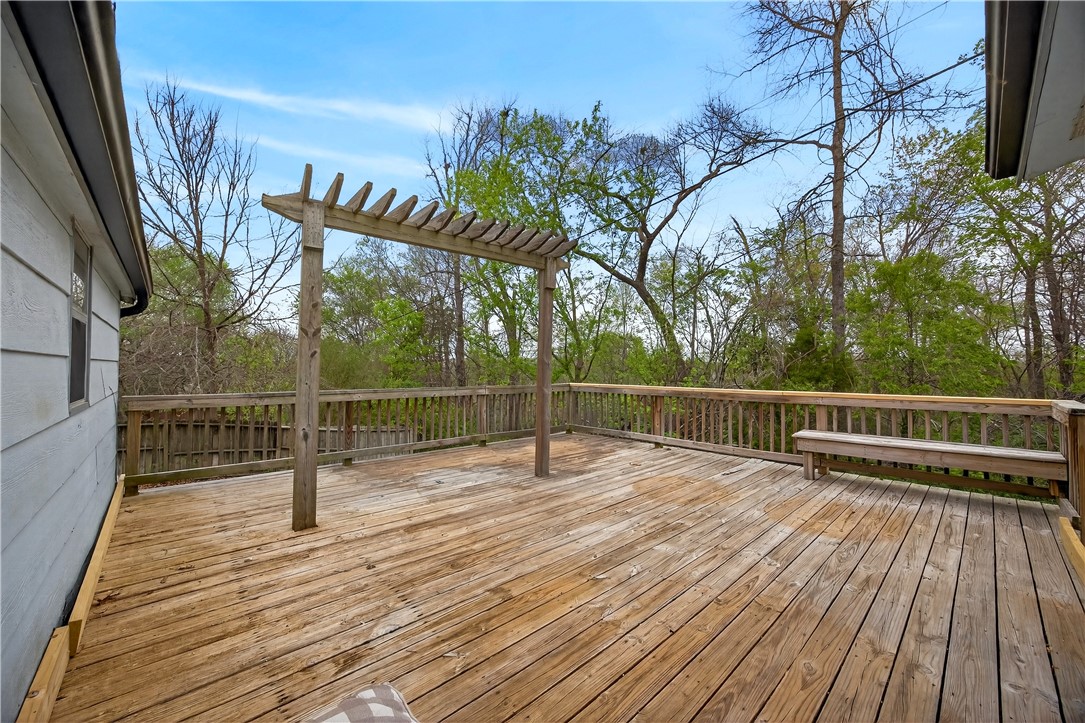 Beavorama Park Sub - Residential