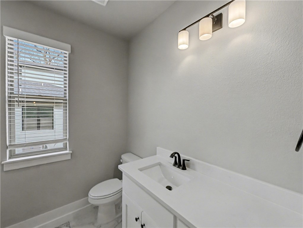 Headley Sub Bvv - Residential Lease