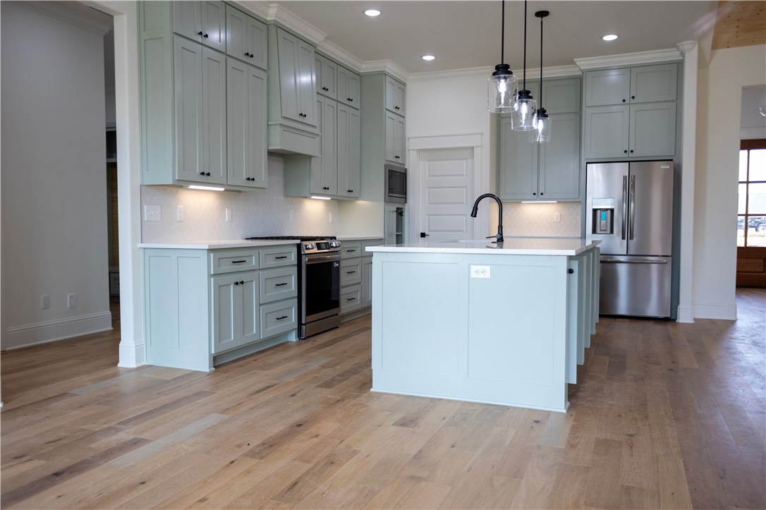 Deer Valley Sub - Residential