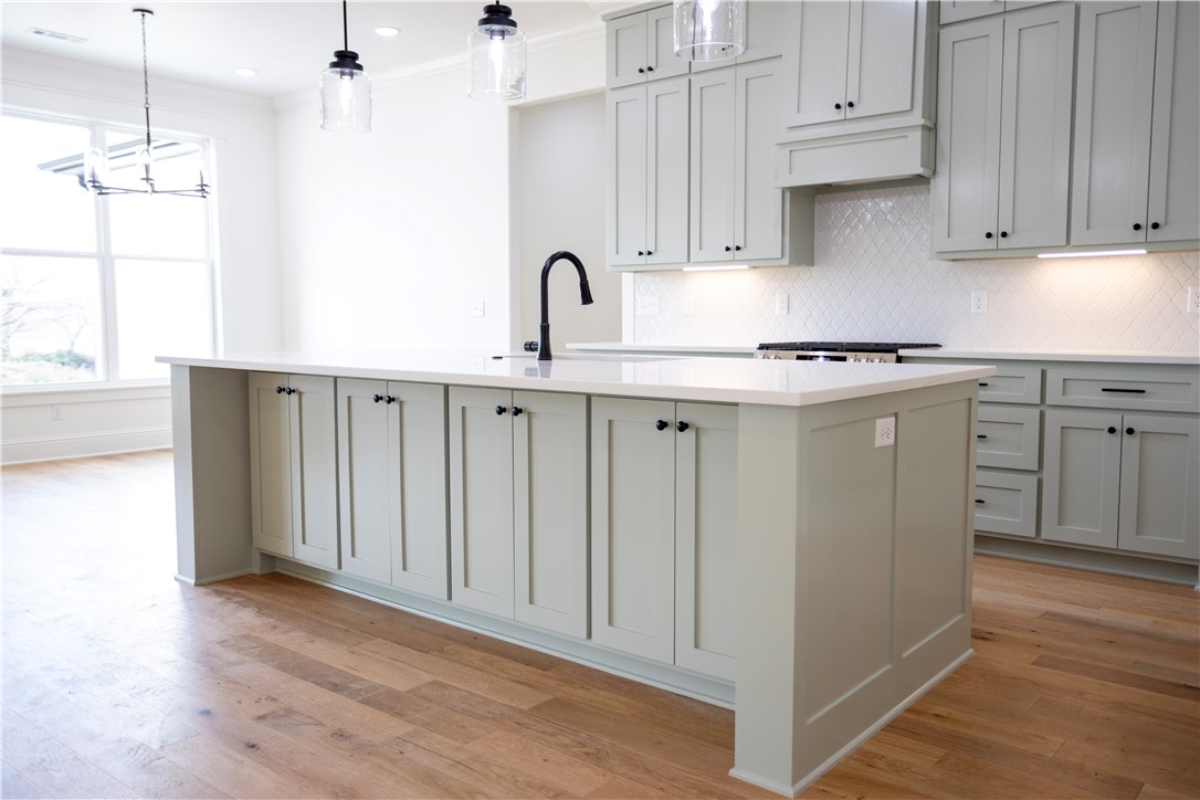 Deer Valley Sub - Residential